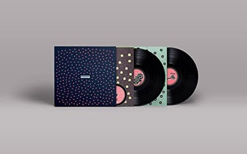 The Wedding Present - The Wedding Present - Seamonsters