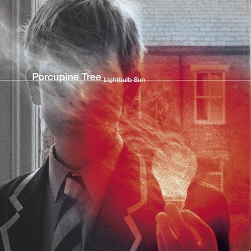 Porcupine Tree - Porcupine Tree - Lightbulb Sun (140gm Gatefold Vinyl)