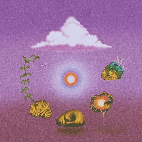 Evolfo - Evolfo - Site Out Of Mind