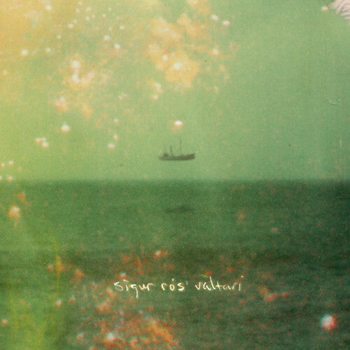 Sigur Ros - Sigur Ros - Valtari