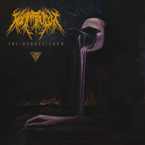 Noctambulist - Noctambulist - The Barren Form