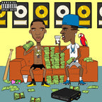 Young Dolph - Young Dolph - Dum & Dummer 2 [2LP]