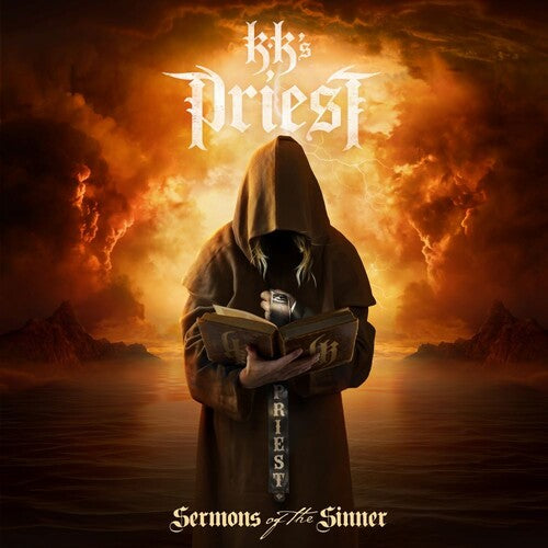 KK's Priest - KK's Priest - Sermons of the Sinner