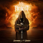 Kk's Priest - Kk's Priest - Sermons of the Sinner [Red]