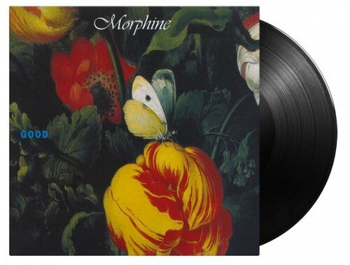 Morphine - Morphine - Good [180-Gram Black]
