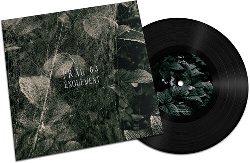 Prag 83 - Prag 83 - Enouement