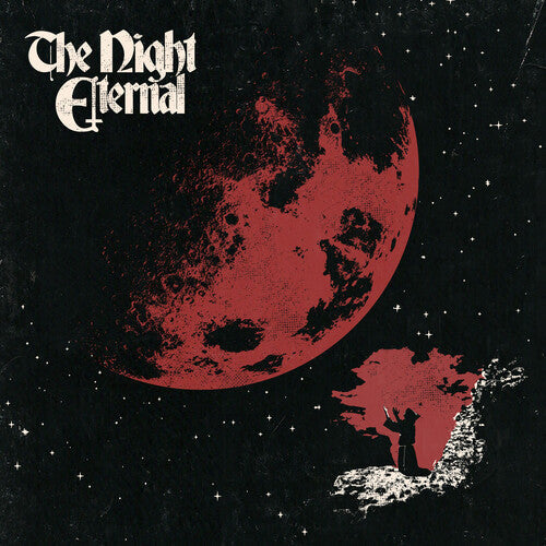 Night Eternal - Night Eternal - Night Eternal