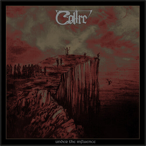 Coltre - Coltre - Under The Influence