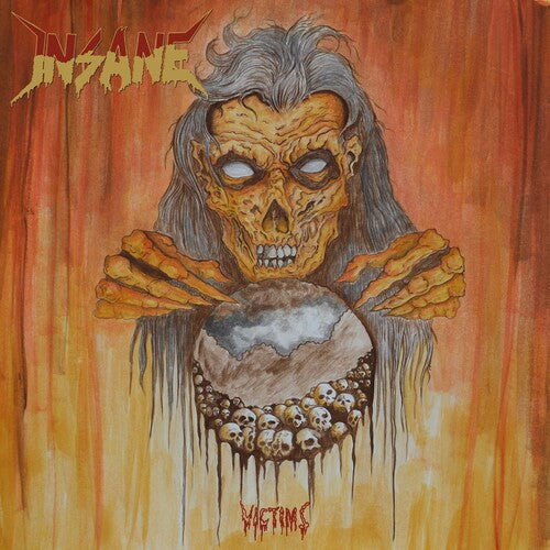 Insane - Insane - Victims