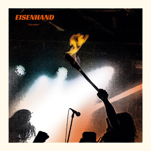 Eisenhand - Eisenhand - Within