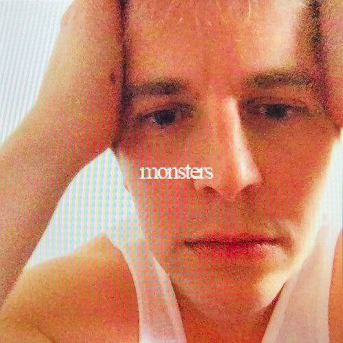 Tom Odell - Tom Odell - Monsters