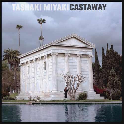 Tashaki Miyaki - Tashaki Miyaki - Castaway