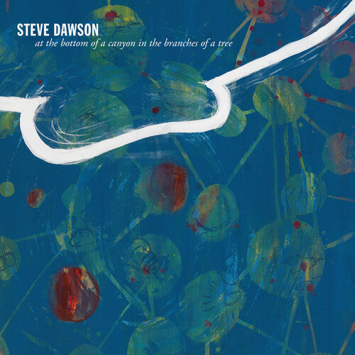 Steve Dawson - Steve Dawson - At The Bottom Of A Canyon In The Branches Of Tree