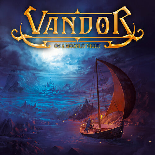 Vandor - Vandor - On A Moonlit Night