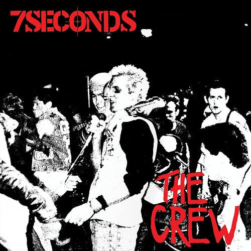 7Seconds - 7Seconds - The Crew (Deluxe Edition)