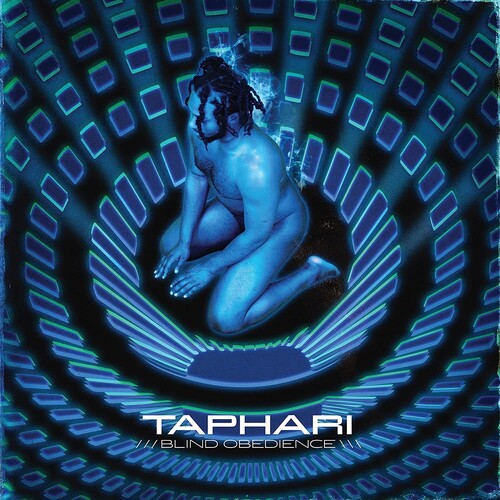 Taphari - Taphari - Blind Obedience (Slime Green)
