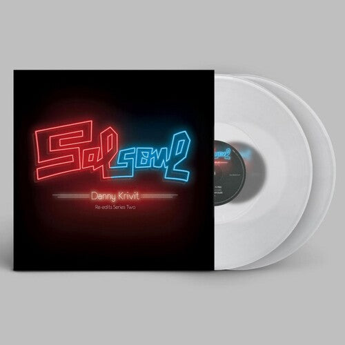 Danny Krivit - Danny Krivit - Salsoul Re-edits Series Two