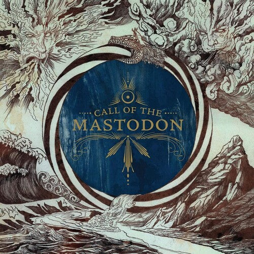 Mastodon - Mastodon - Call Of The Mastodon