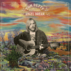 Tom petty and the heartbreakers angel dream