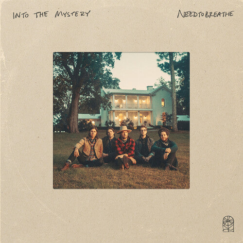Needtobreathe - Needtobreathe - Into The Mystery