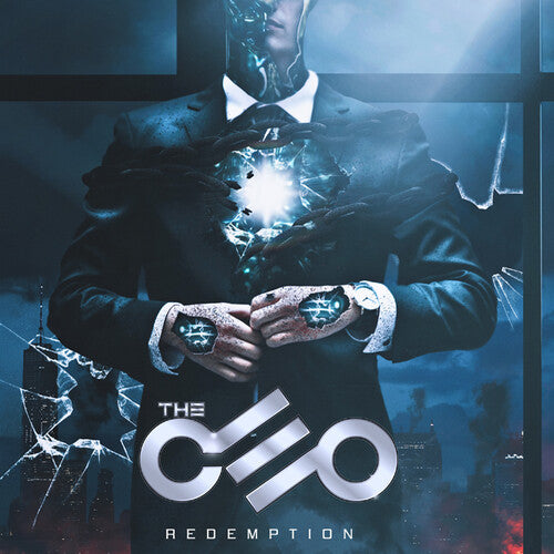 ceo - ceo - Redemption