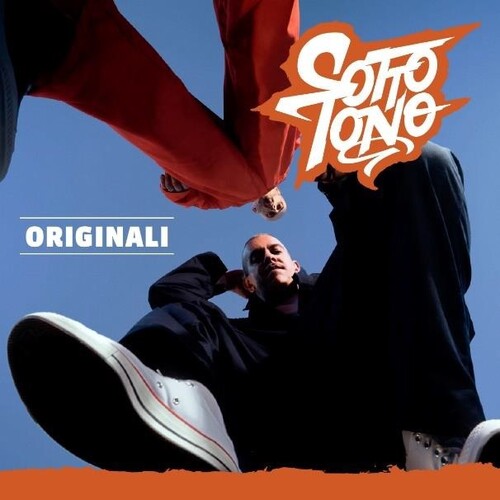 Sottotono - Sottotono - Originali