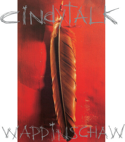 Cindytalk - Cindytalk - Wappinschaw