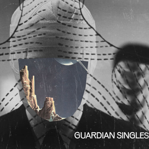 Guardian Singles - Guardian Singles - Guardian Singles