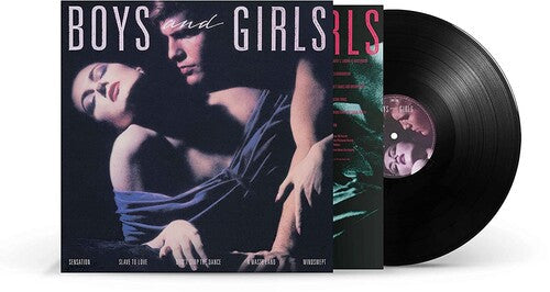 Bryan Ferry - Bryan Ferry - Boys And Girls