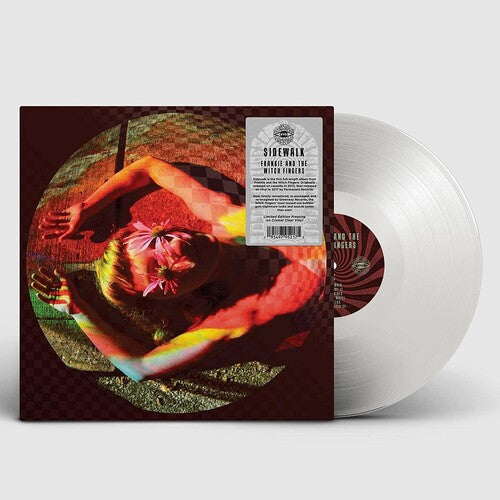 Frankie & Witch Fingers - Frankie & Witch Fingers - Sidewalk