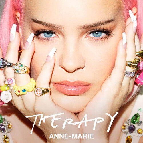 Anne-Marie - Anne-Marie - Therapy
