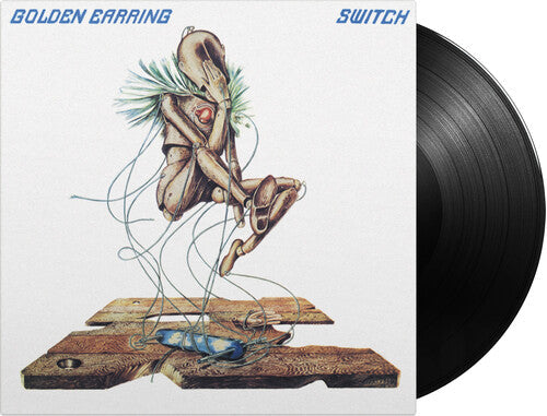 Golden Earring - Golden Earring - Switch
