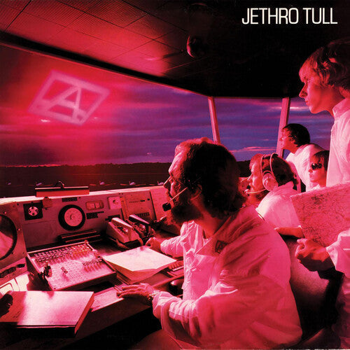 Jethro Tull - Jethro Tull - A (Steven Wilson Remix)