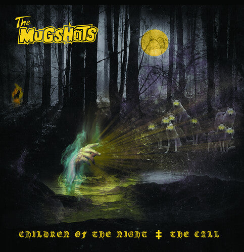 Mugshots - Mugshots - Children Of The Night / The Call