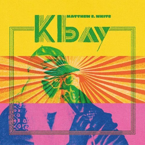 Matthew White E - Matthew White E - K Bay