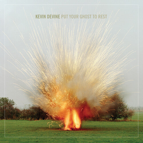 Kevin Devine - Kevin Devine - Put Your Ghost to Rest