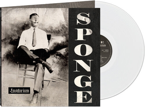 Sponge - Sponge - Lavatorium