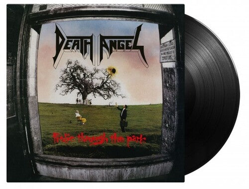Death Angel - Death Angel - Frolic Through The Park [Expanded 180-Gram Black Vinyl]