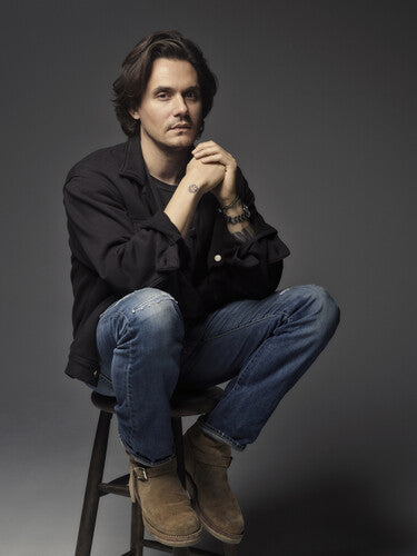John Mayer - John Mayer - Sob Rock