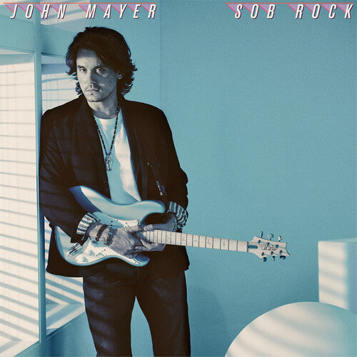 John Mayer - John Mayer - Sob Rock