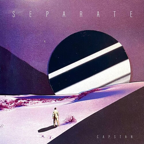 Capstan - Capstan - SEPARATE
