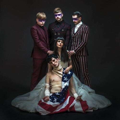 Creeper - Creeper - American Noir