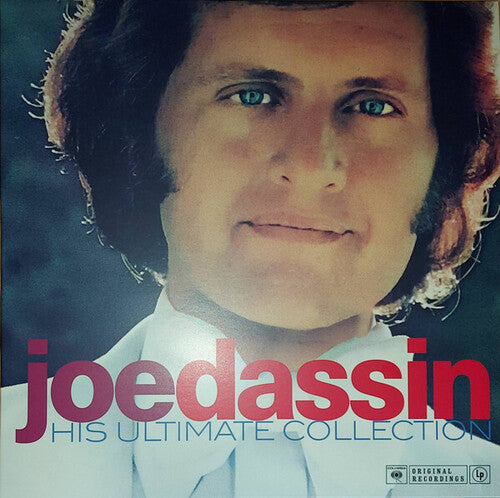 Joe Dassin - Joe Dassin - Joe Dassin – His Ultimate Collection