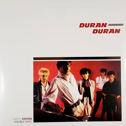 Duran Duran - Duran Duran - Duran Duran (Limited Edition) (incl. Bonus Tracks)