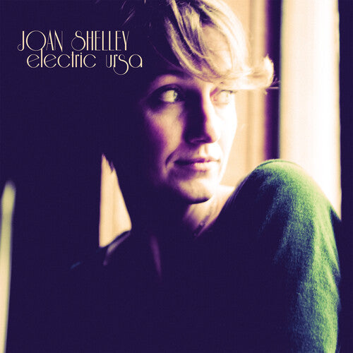 Joan Shelley - Joan Shelley - Electric Ursa (Purple)