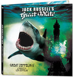 Jack Russell'S Great White - Jack Russell'S Great White - Great Zeppelin II: A Tribute To Led Zeppelin [Red & Silver]