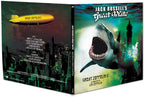 Jack Russell'S Great White - Jack Russell'S Great White - Great Zeppelin II: A Tribute To Led Zeppelin [Red & Silver]