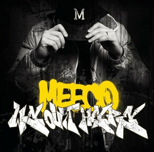 Meeco - Meeco - We Out Here
