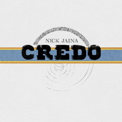Nick Jaina - Nick Jaina - Credo