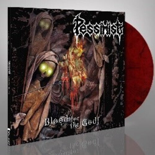 Pessimist - Pessimist - Blood For The Gods